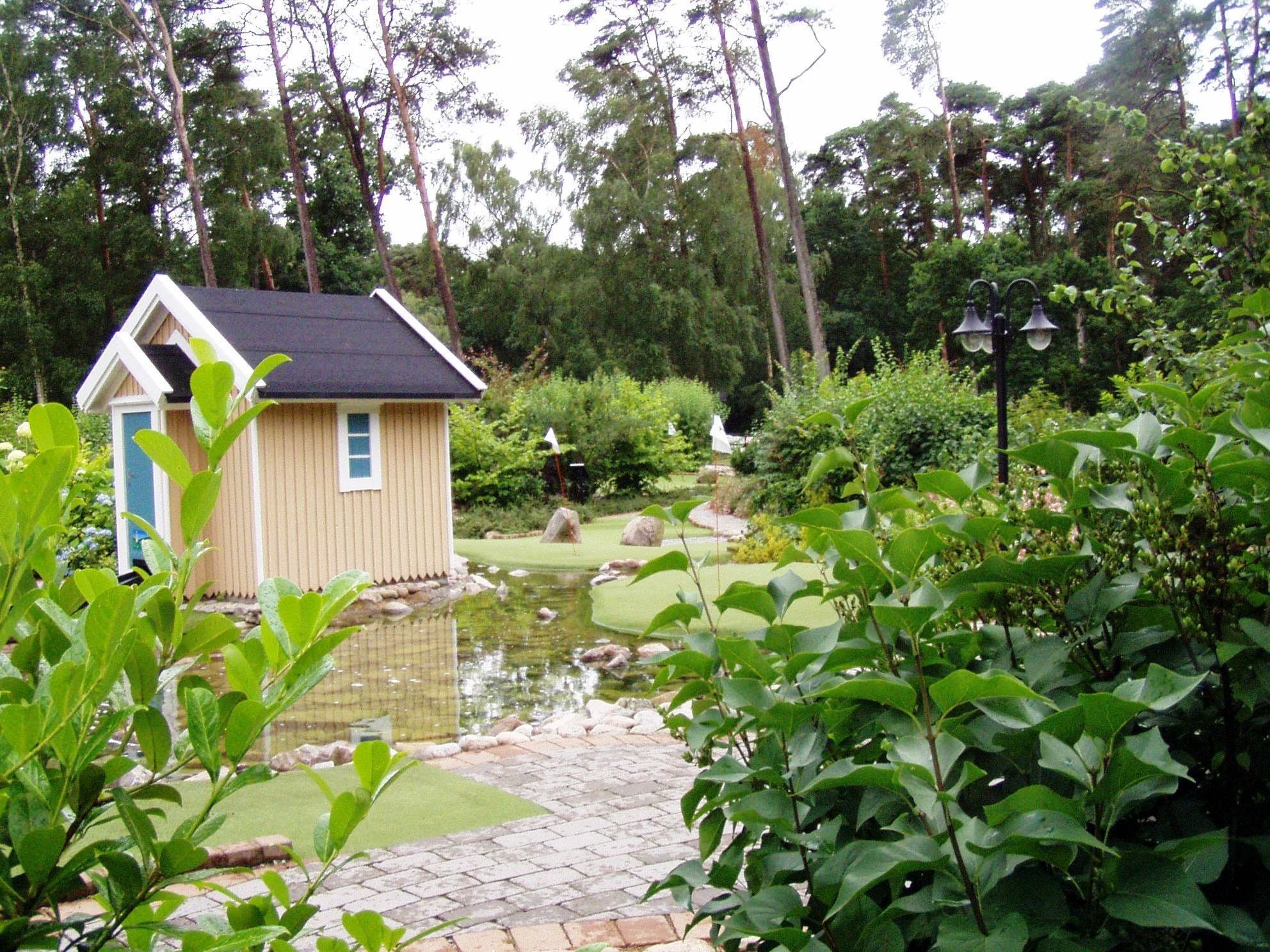 First Camp Torekov-Båstad