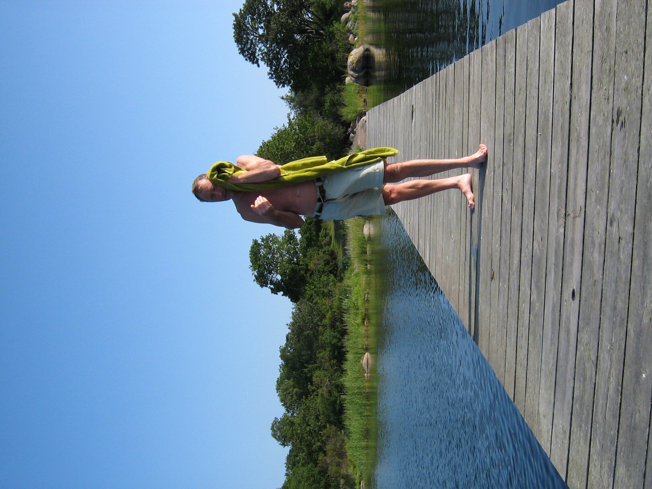 First Camp Stensö-Kalmar