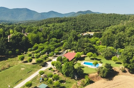 La Vall de Campmajor