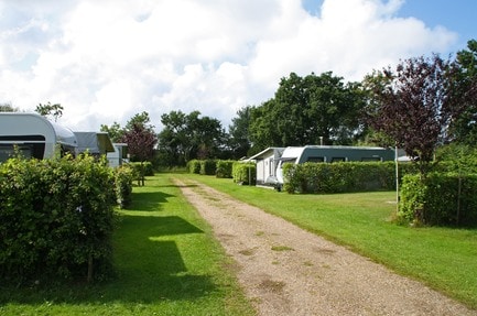 Houstrup Camping ApS