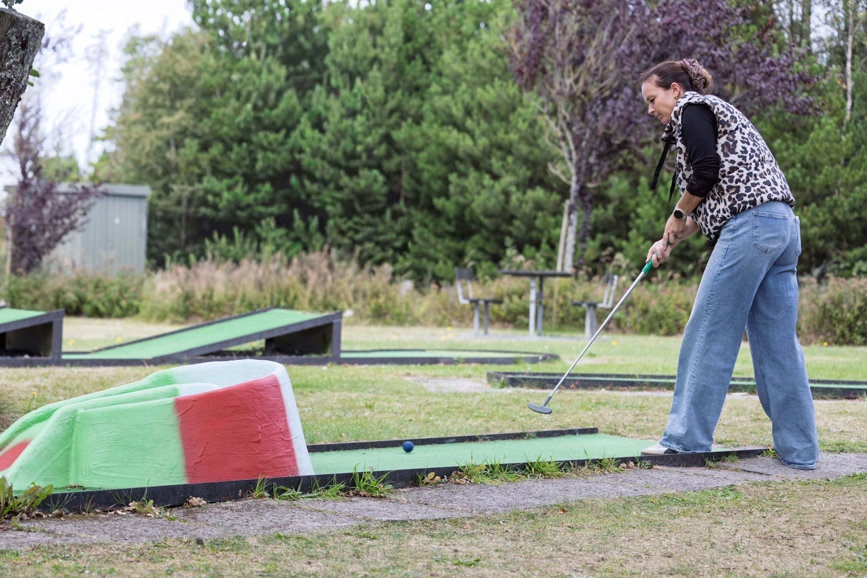 Houstrup Camping ApS