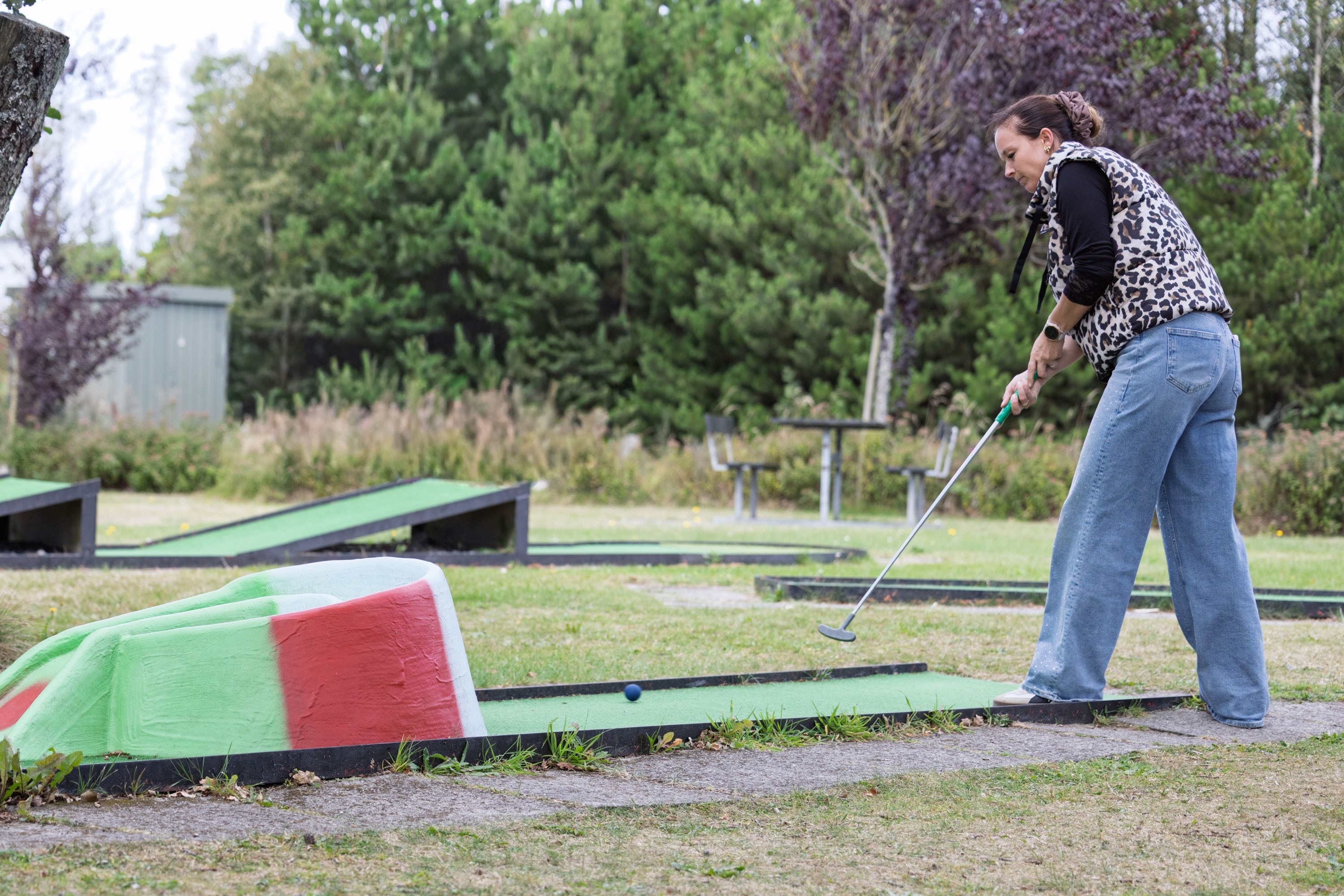 Houstrup Camping ApS