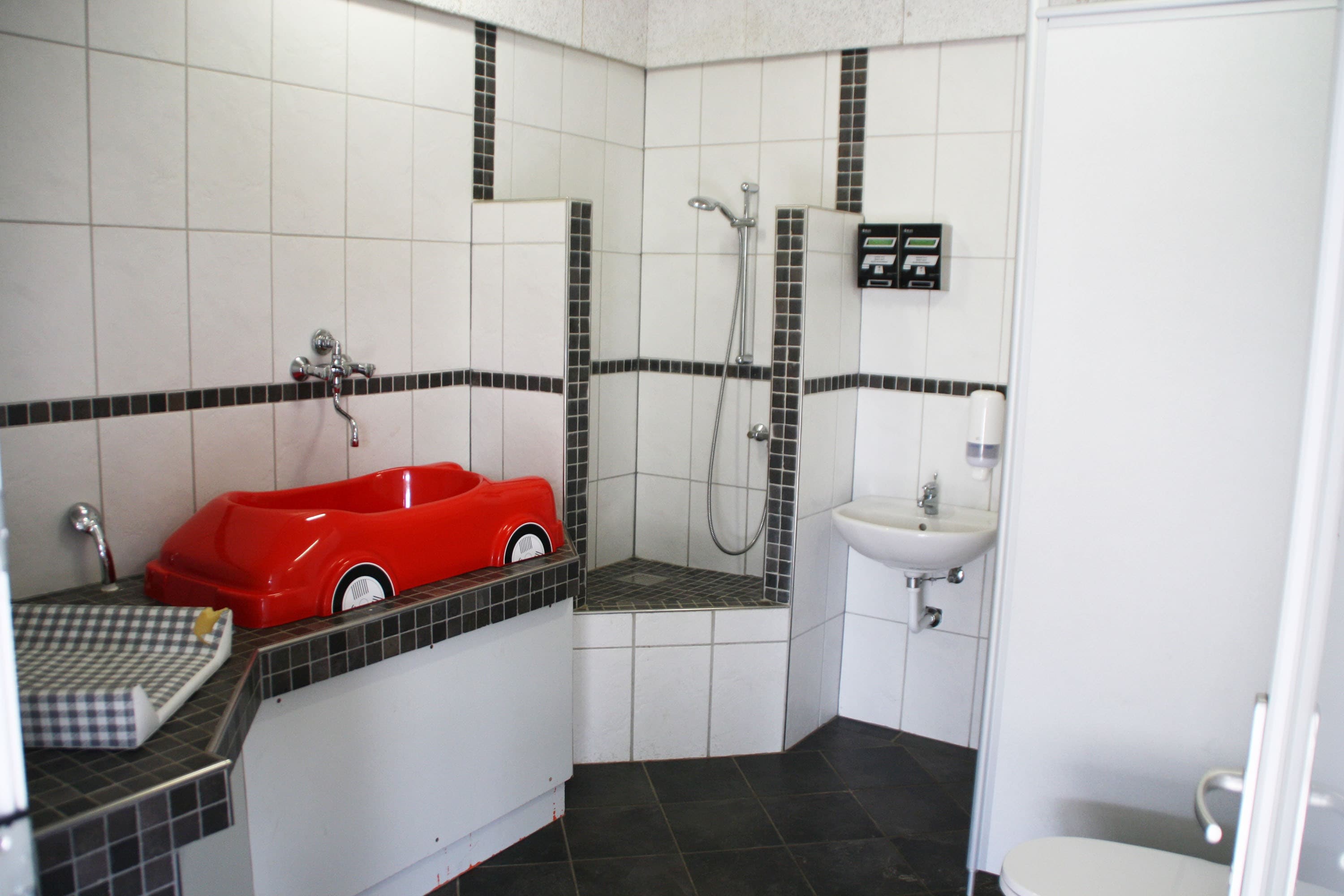 Houstrup Camping ApS