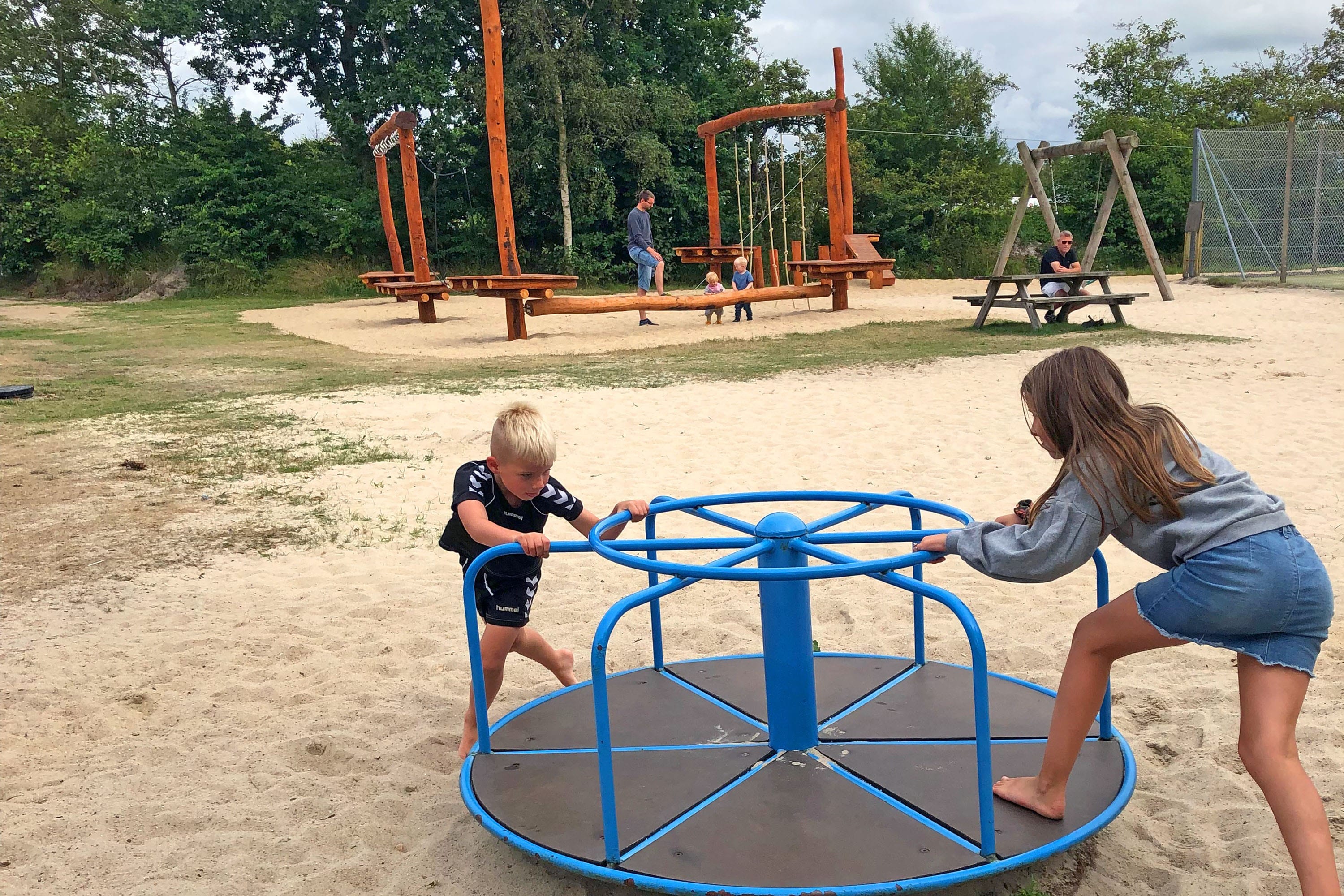 Houstrup Camping ApS