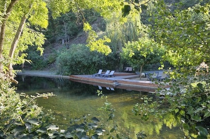 Camping Le Canigou