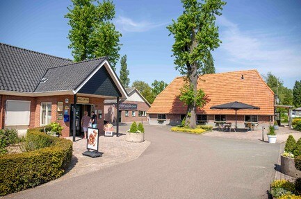 Recreatiepark Den Blanken