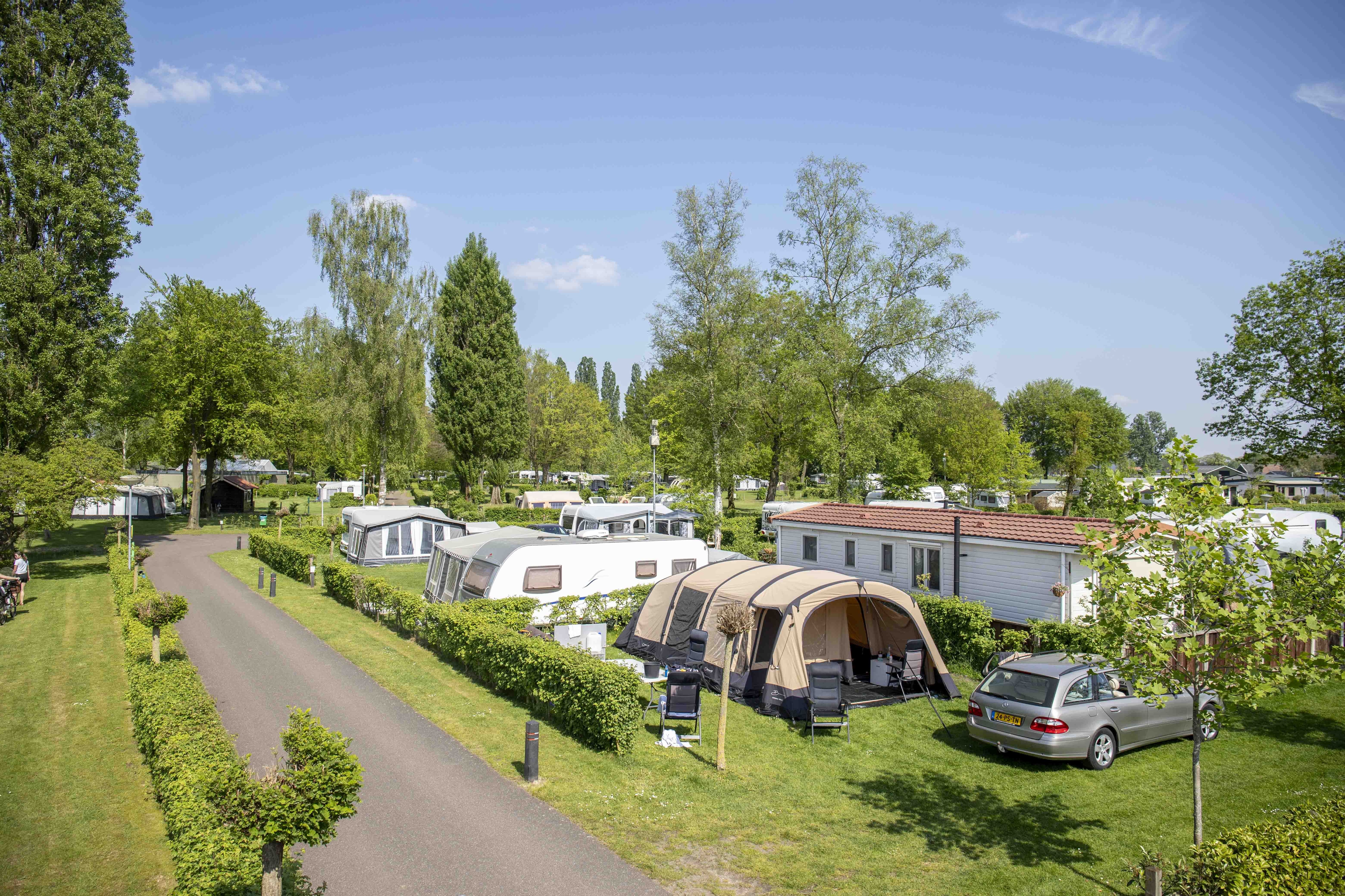 Recreatiepark Den Blanken