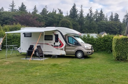Camping De Rusthoeve