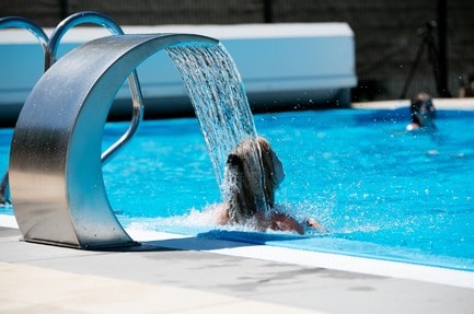 Camping Hohenbusch