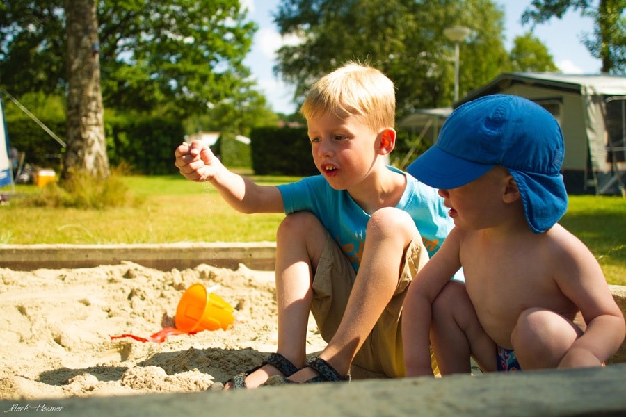 Camping Hohenbusch
