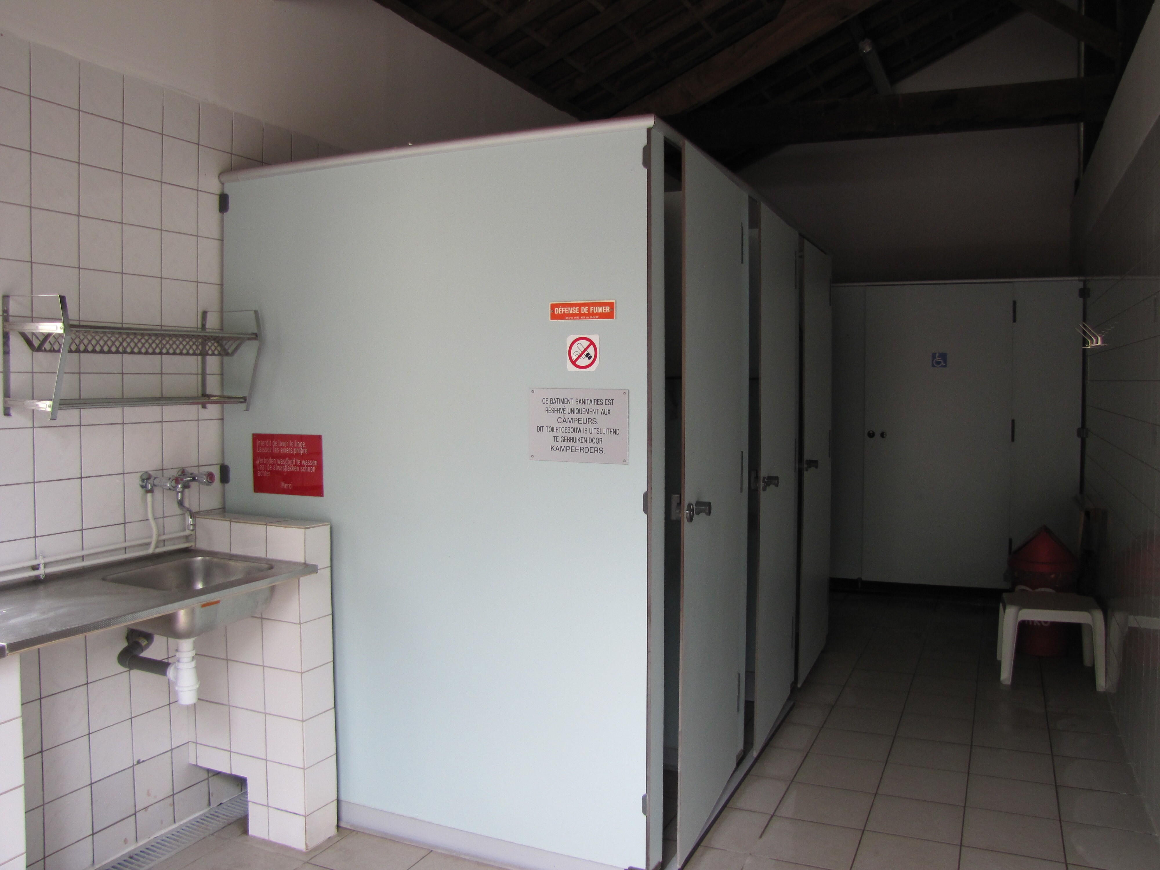 Camping Domaine Papillon