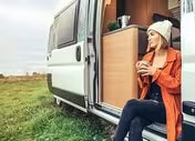 Campings abiertos en invierno