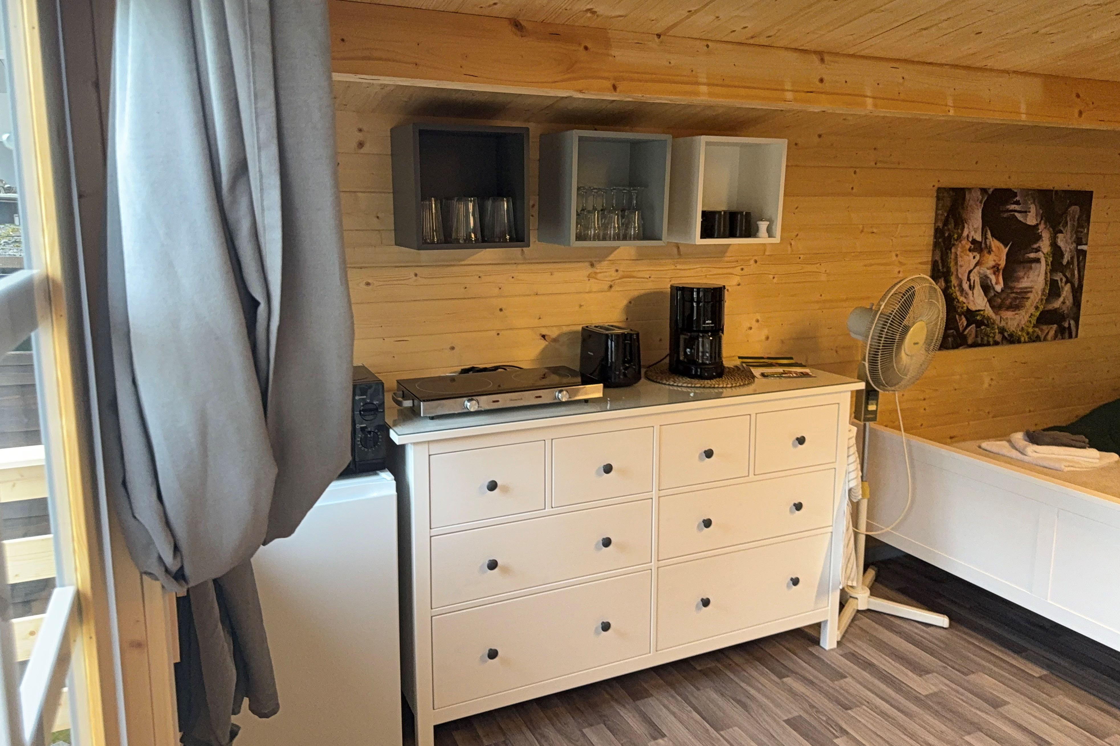 Campingplatz Wetzlar