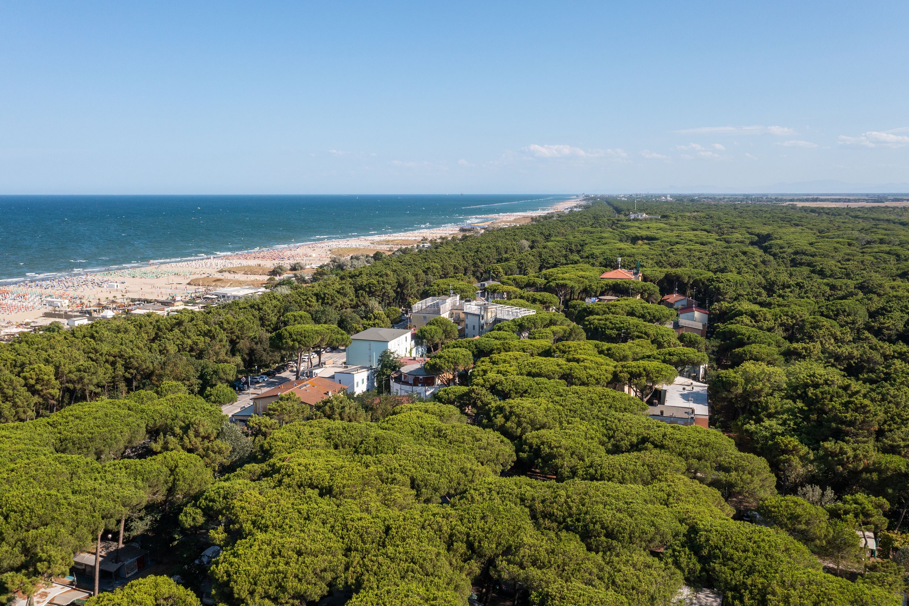 Club del Sole Rivaverde Easy Camping Village