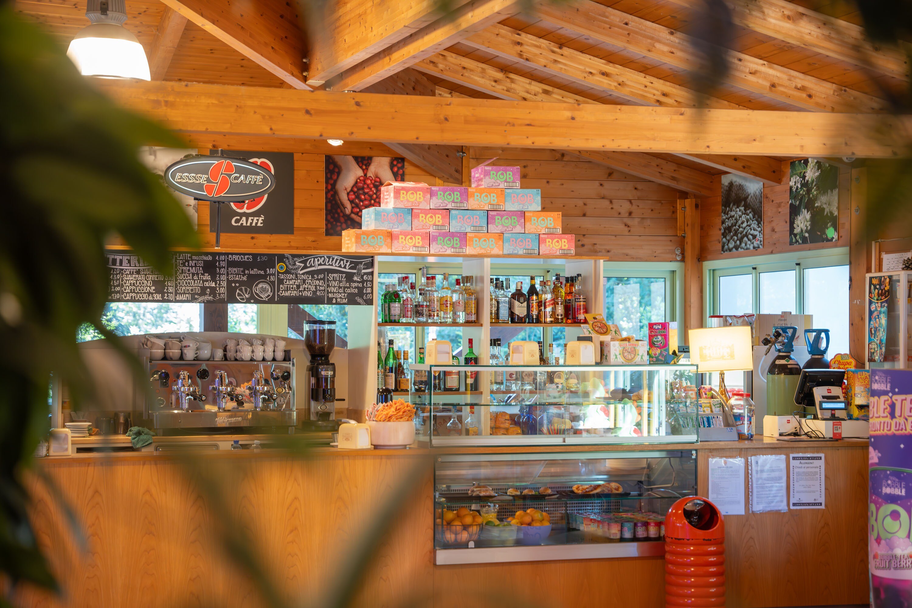 Club del Sole Rivaverde Easy Camping Village