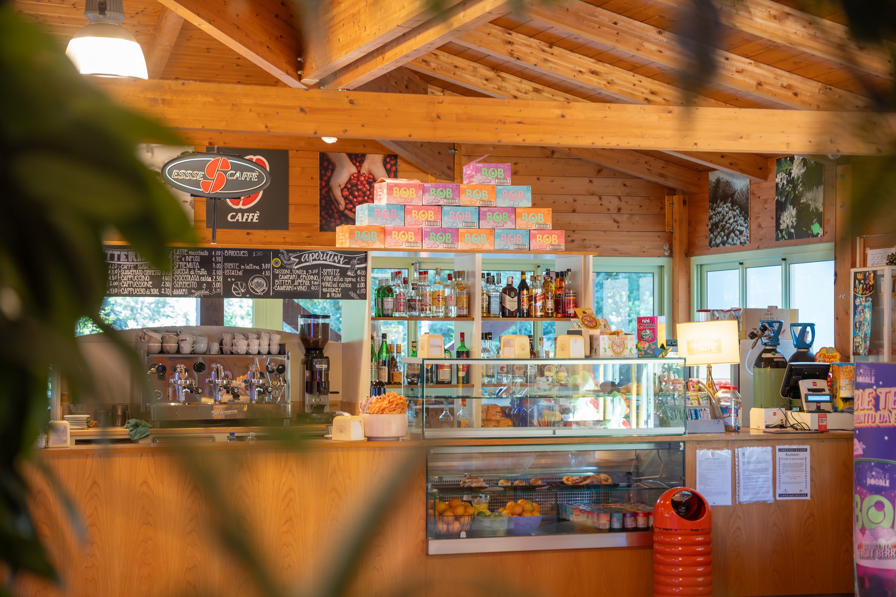 Club del Sole Rivaverde Easy Camping Village