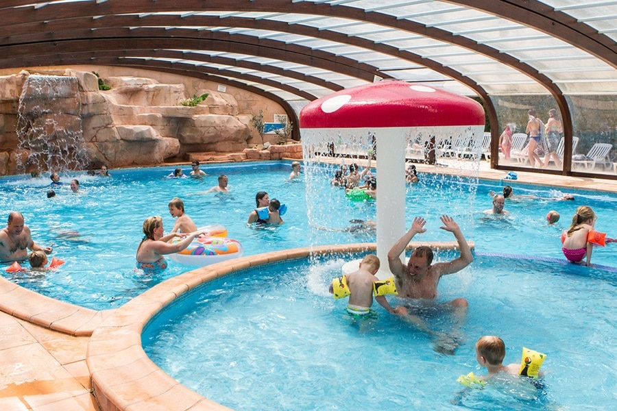 Camping Village de la Guyonnière