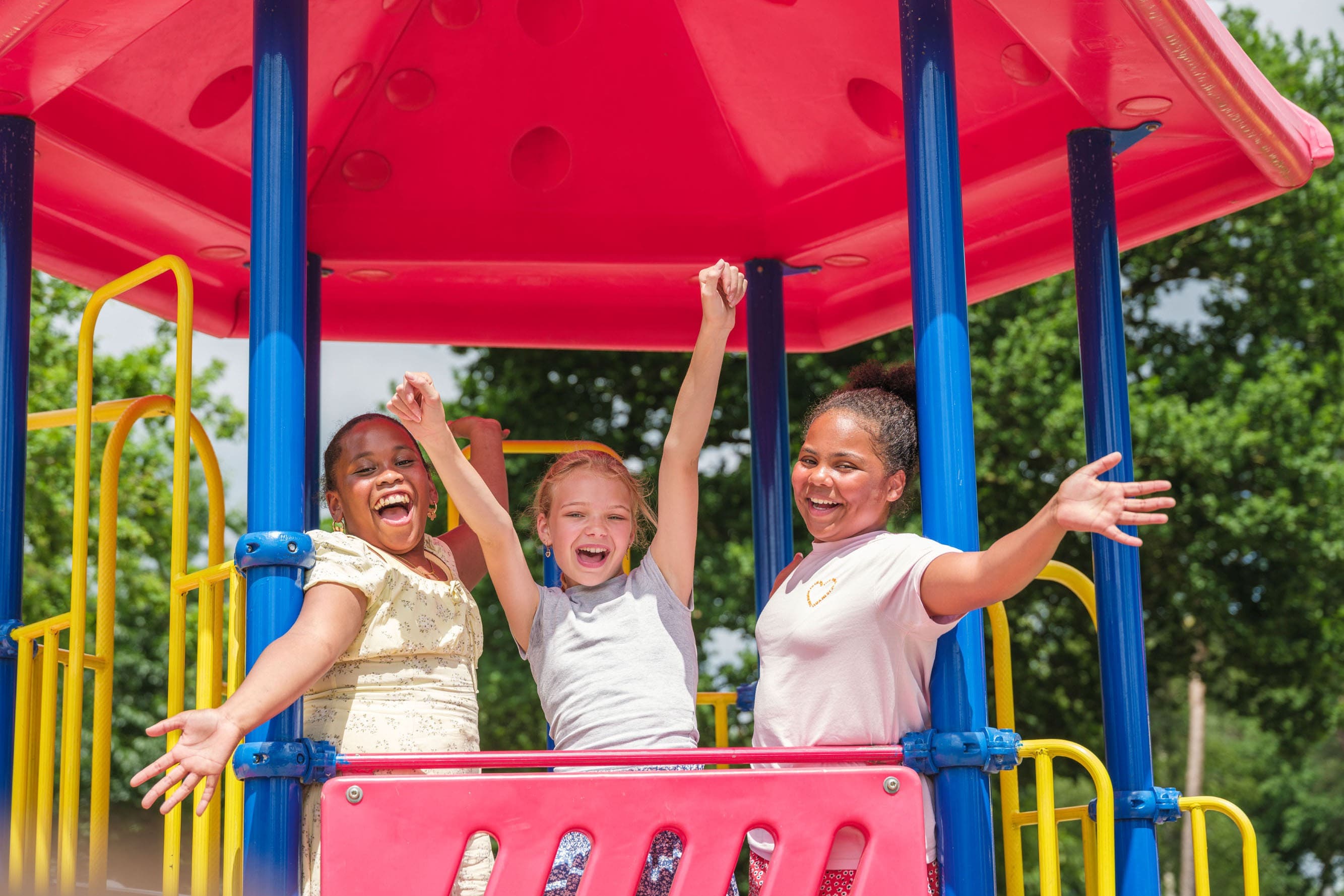 Vakantiepark Ackersate