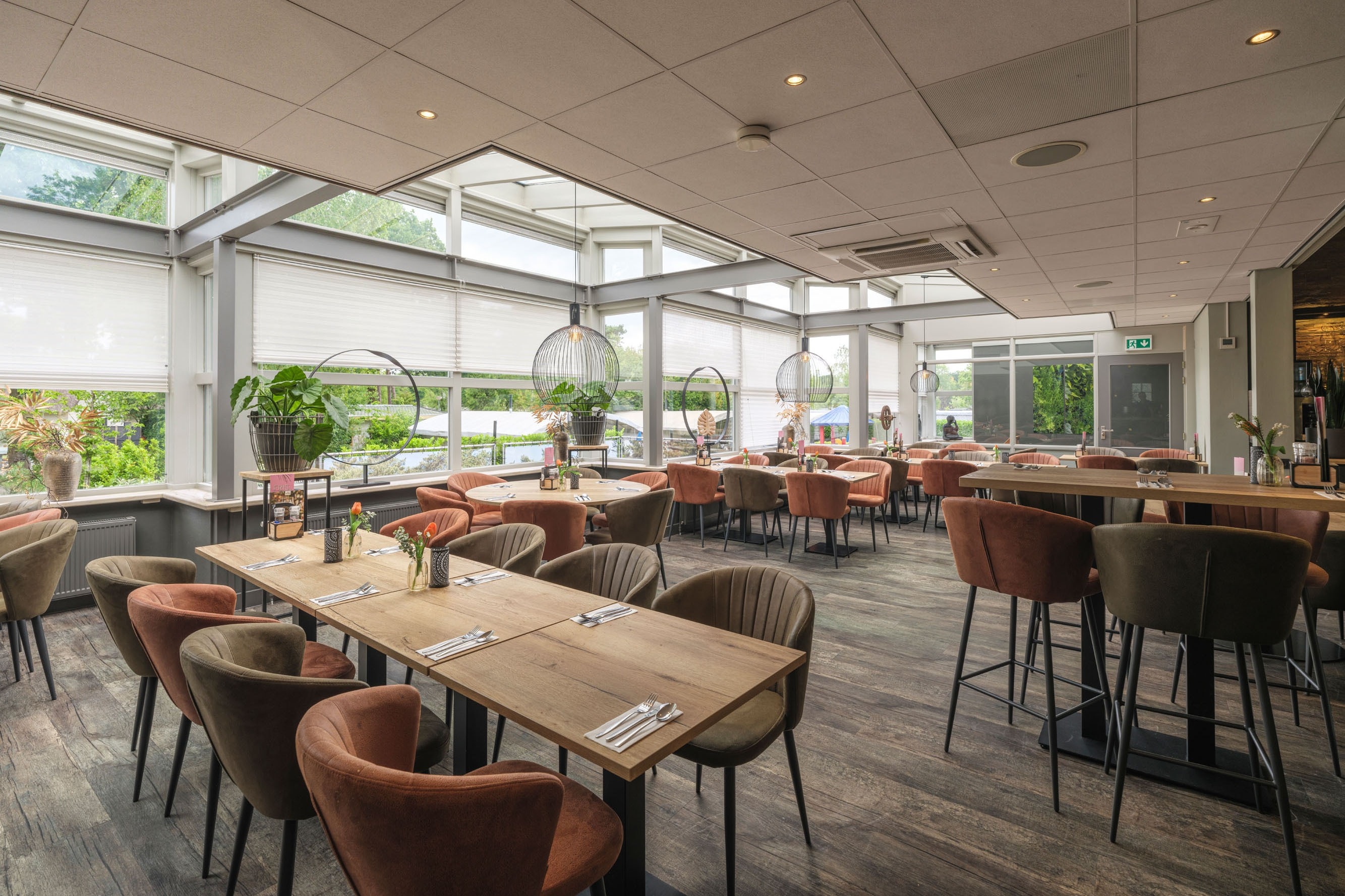 Vakantiepark Ackersate