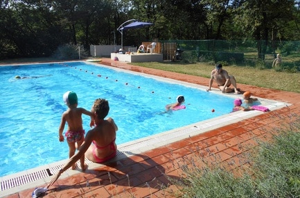 Camping Agrituristico Carso