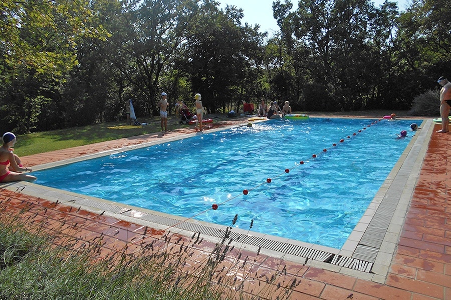 Camping Agrituristico Carso