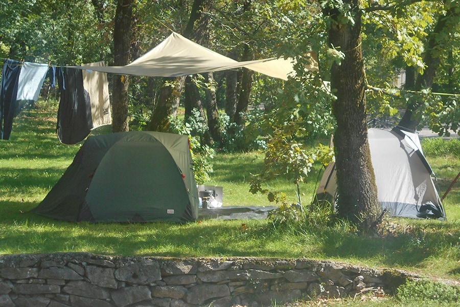 Camping Agrituristico Carso