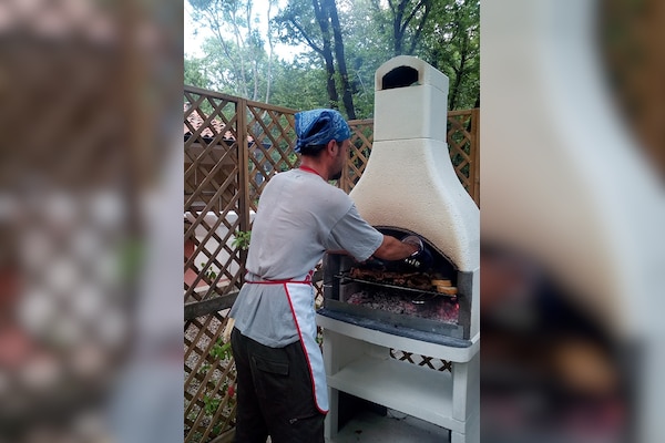 Camping Agrituristico Carso