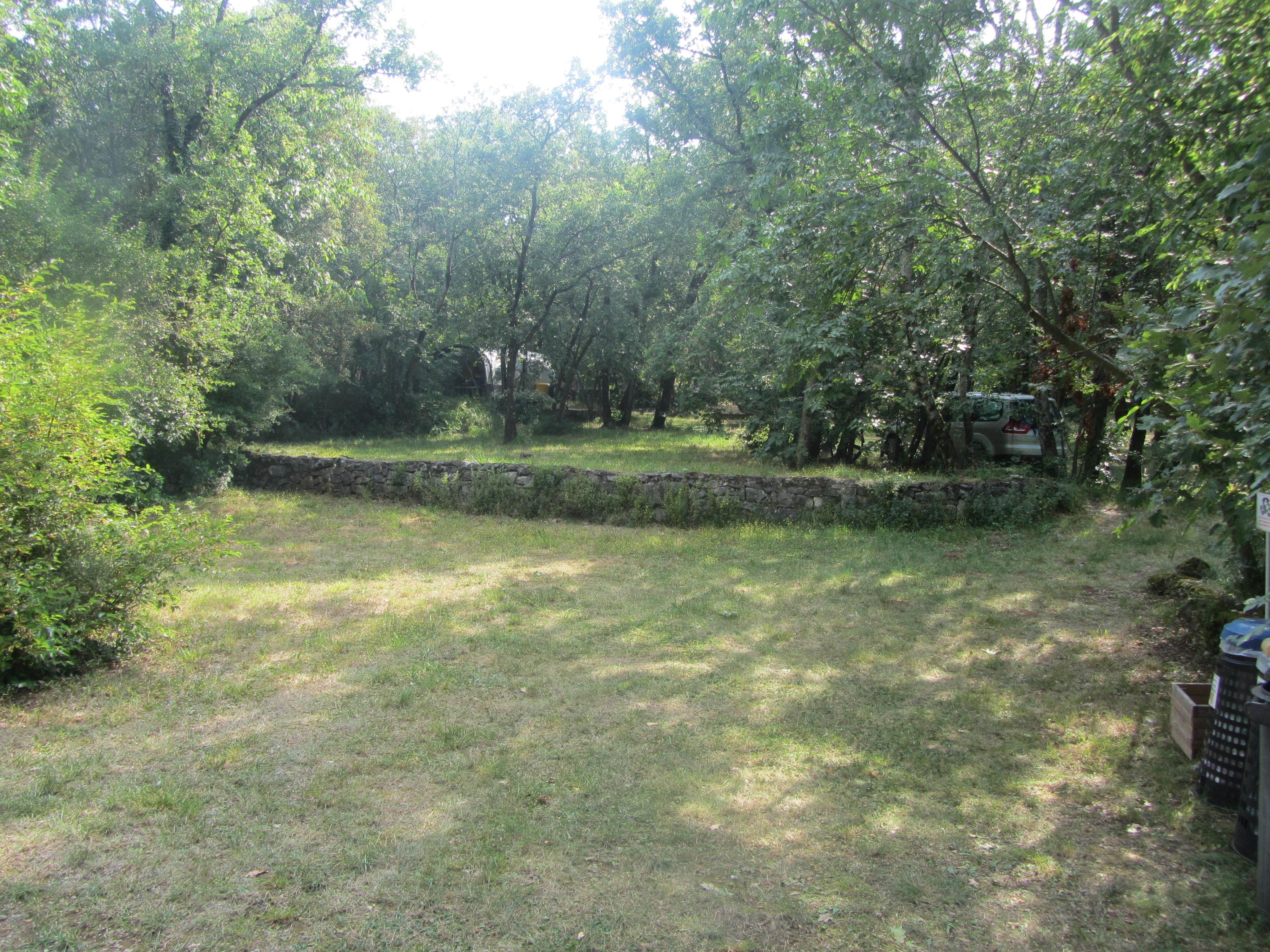 Camping Agrituristico Carso