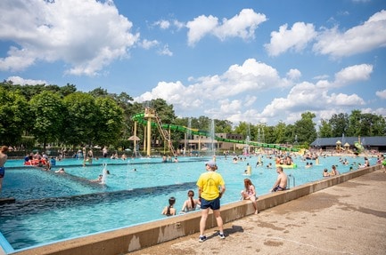 Camping Goolderheide