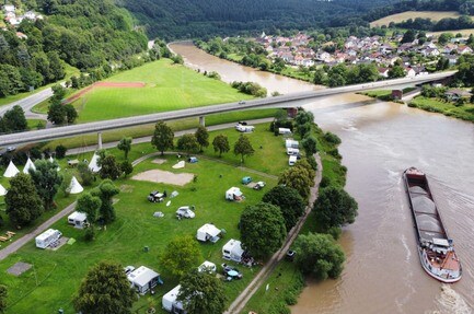 Odenwald River Camp