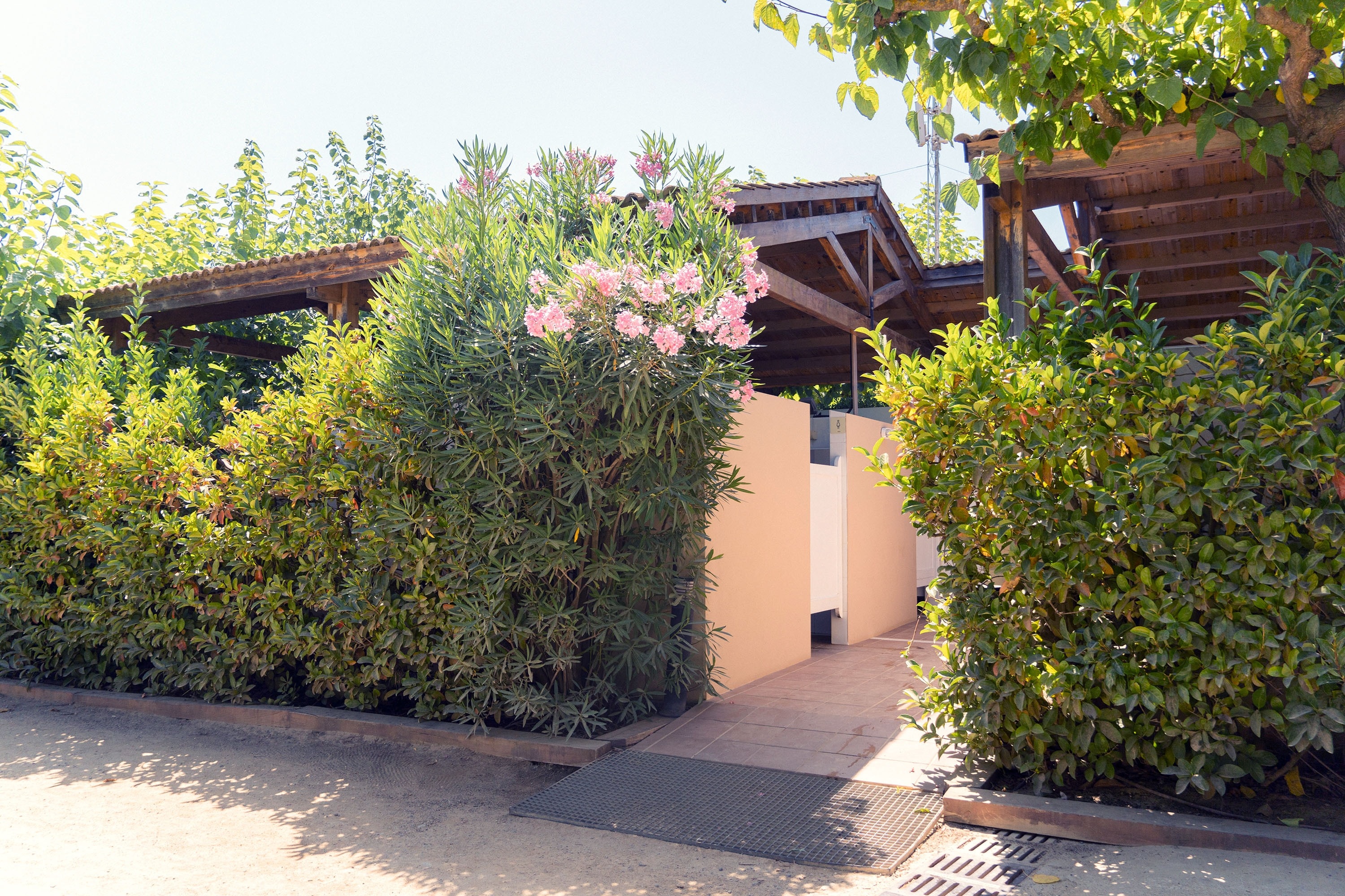 Camping Sènia Tucan