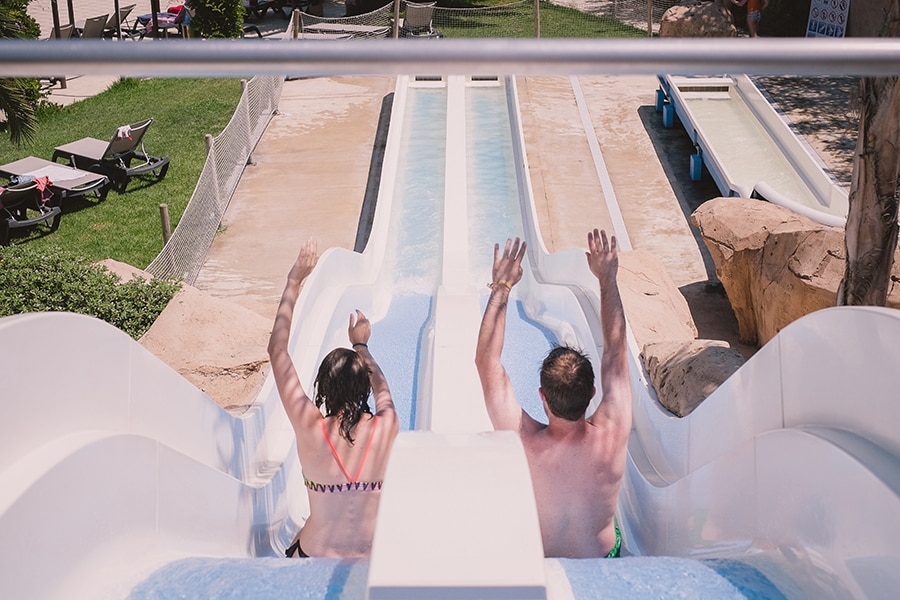 Camping Sènia Tucan