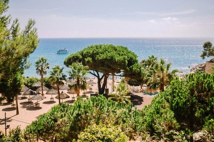 Camping Sènia Cala Gogo