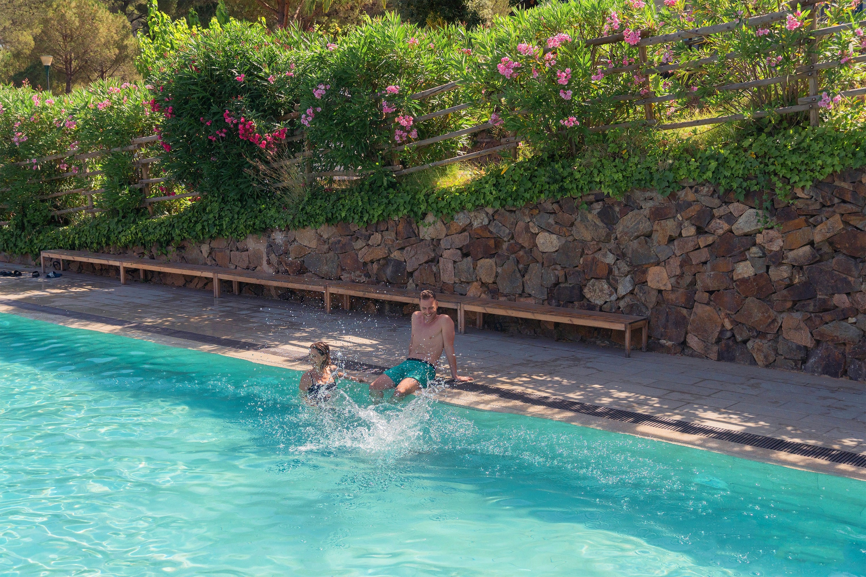 Camping Sènia Cala Gogo