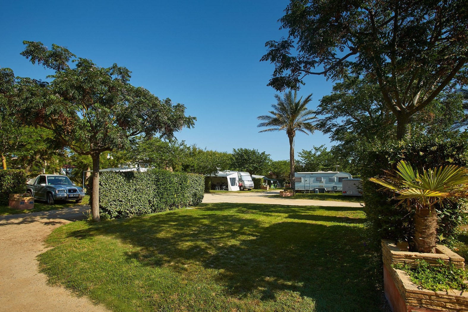 Camping Aquarius
