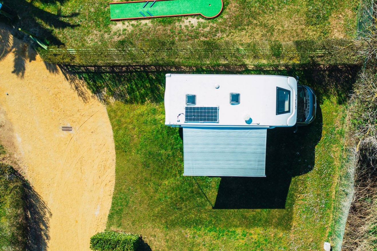 Camping Aquarius