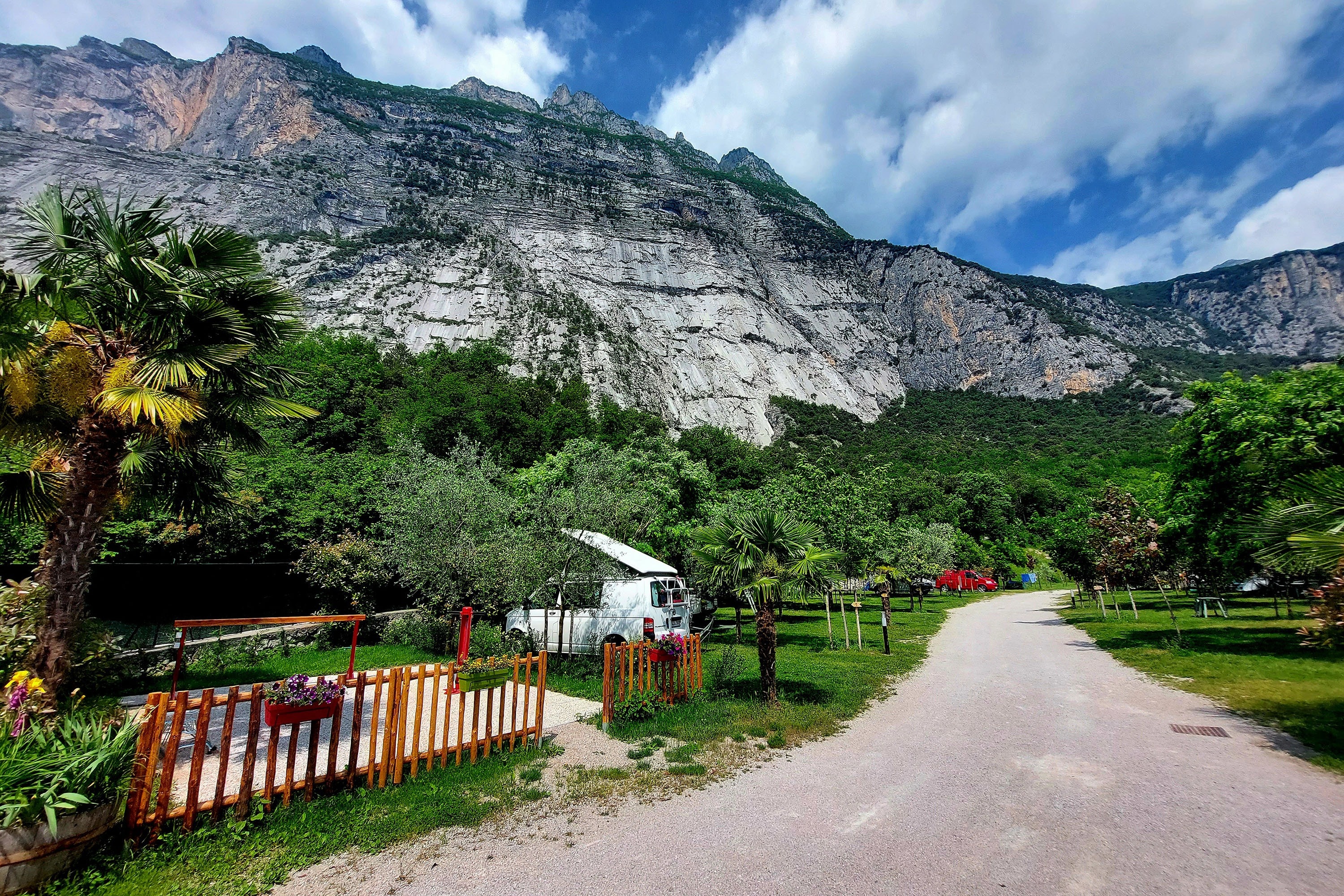 Agricampeggio Paolino