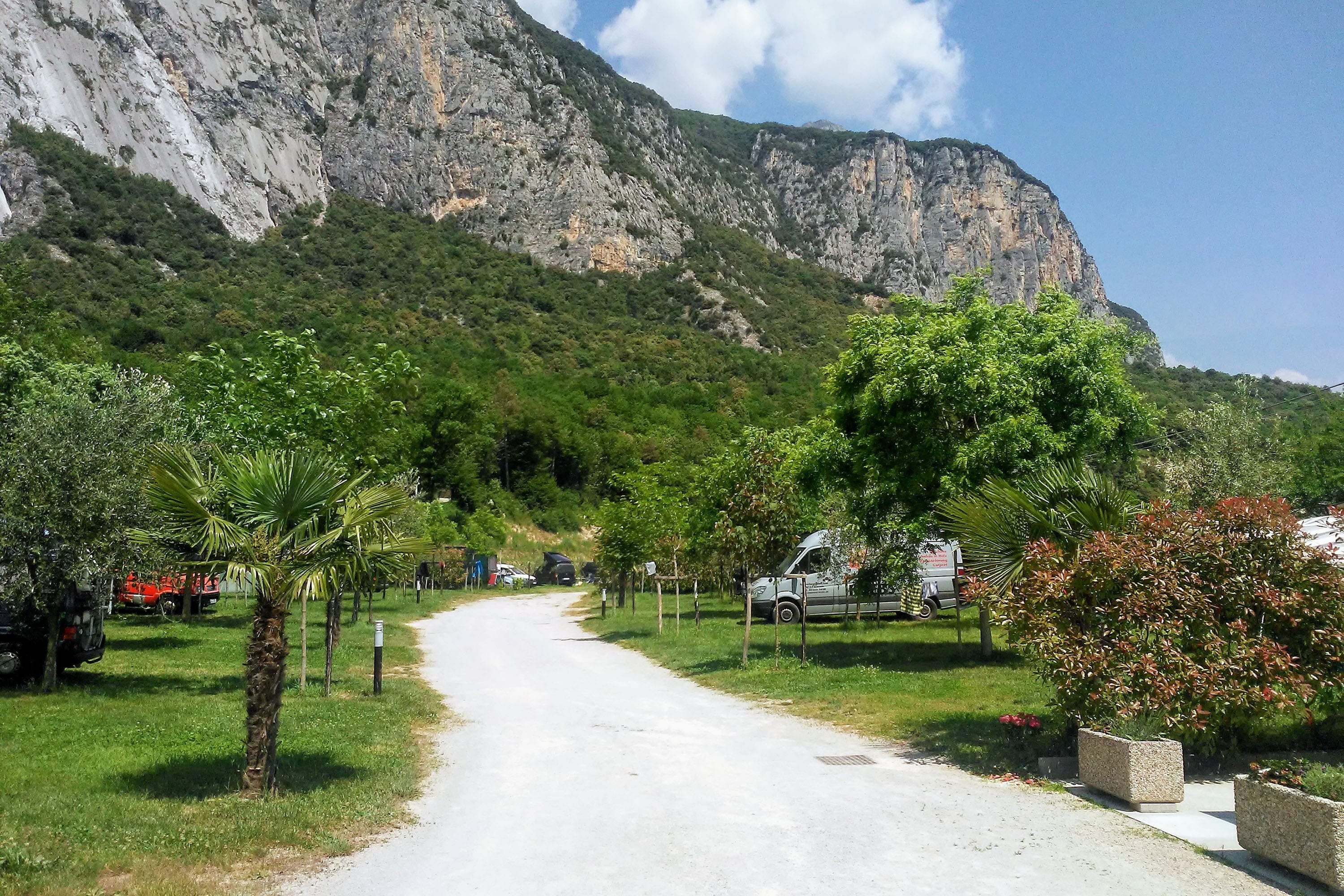 Agricampeggio Paolino