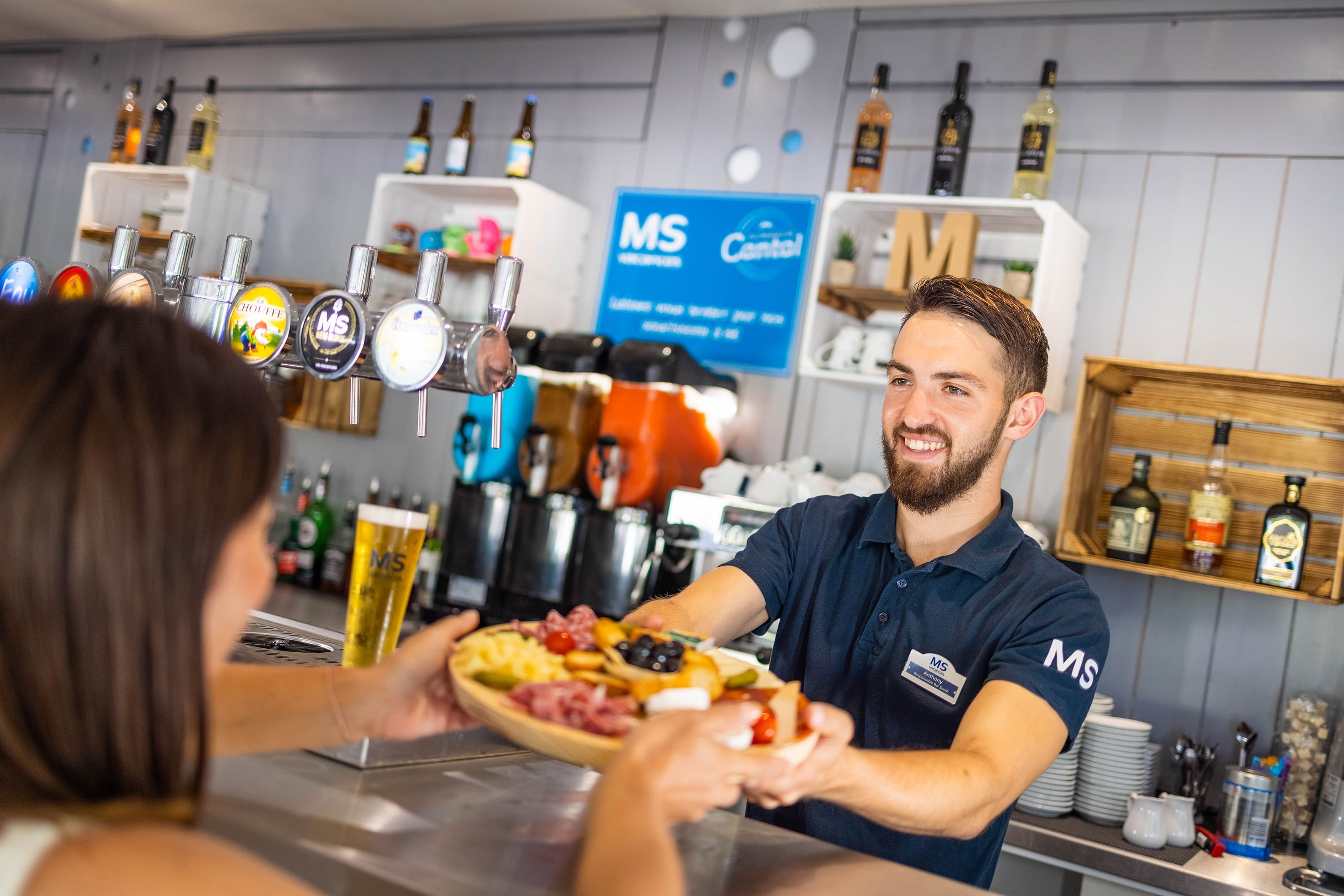 Camping Club MS La Côte Sauvage