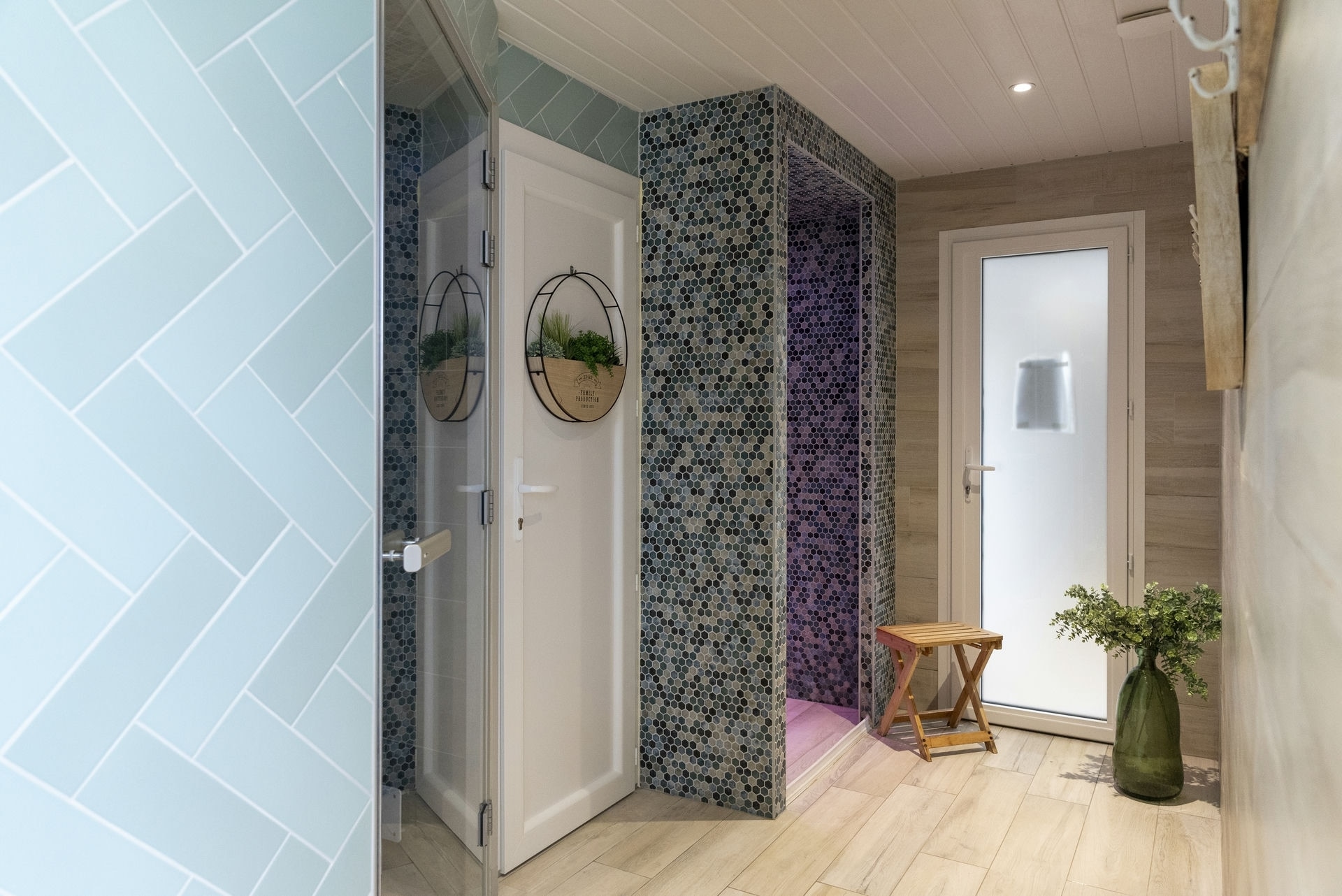 Camping Club MS La Côte Sauvage