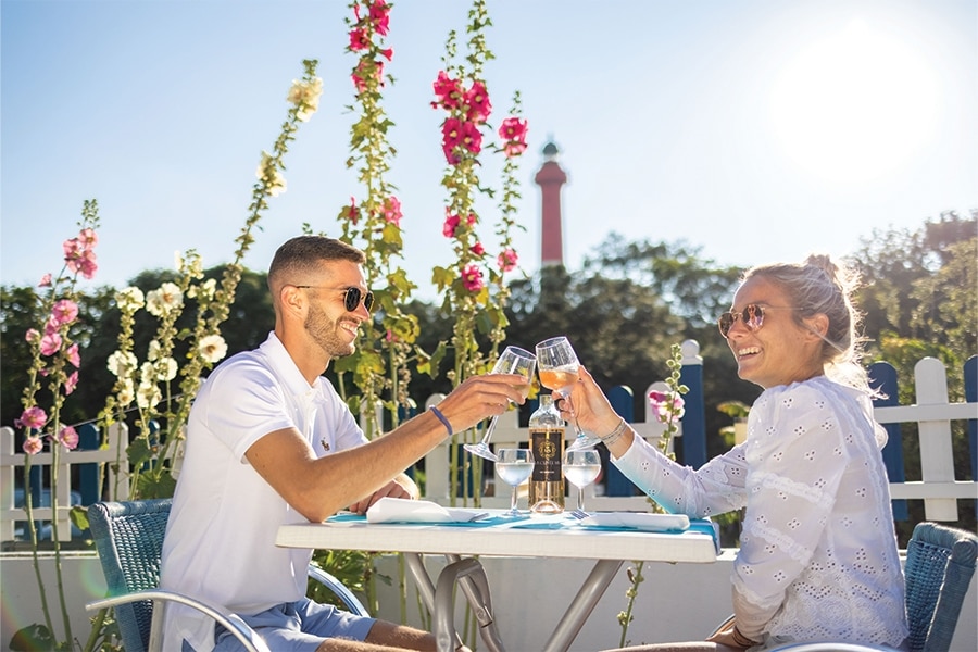 Camping Club MS La Côte Sauvage