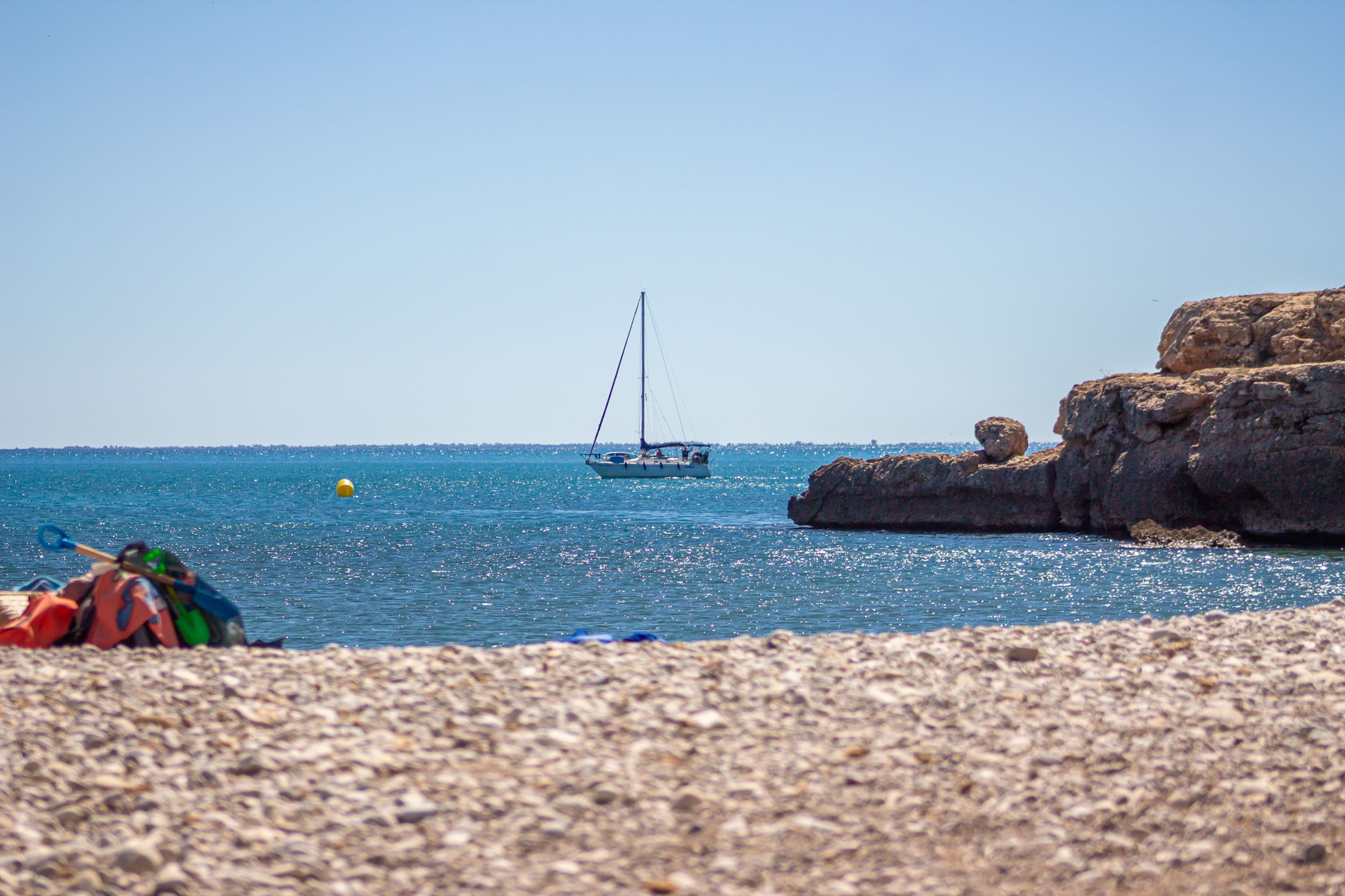 Camping Ametlla
