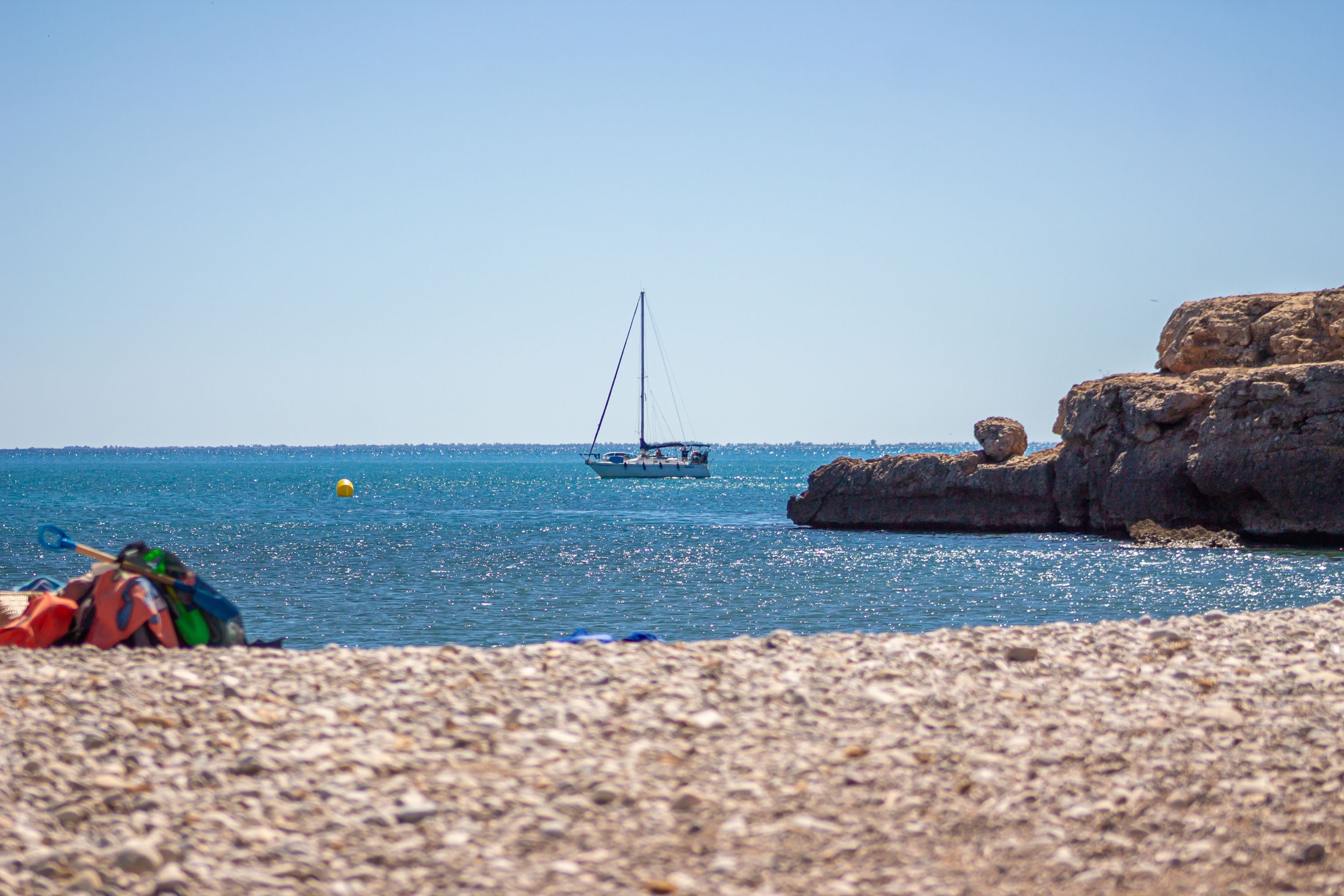 Camping Ametlla