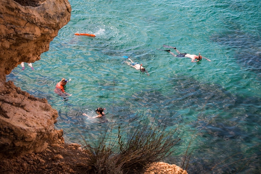 Camping Ametlla