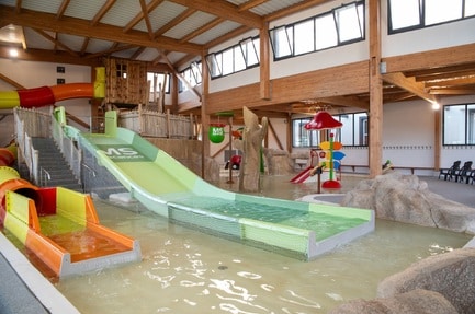 Camping Club MS Les Brunelles