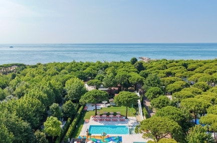 Italy Camping Village