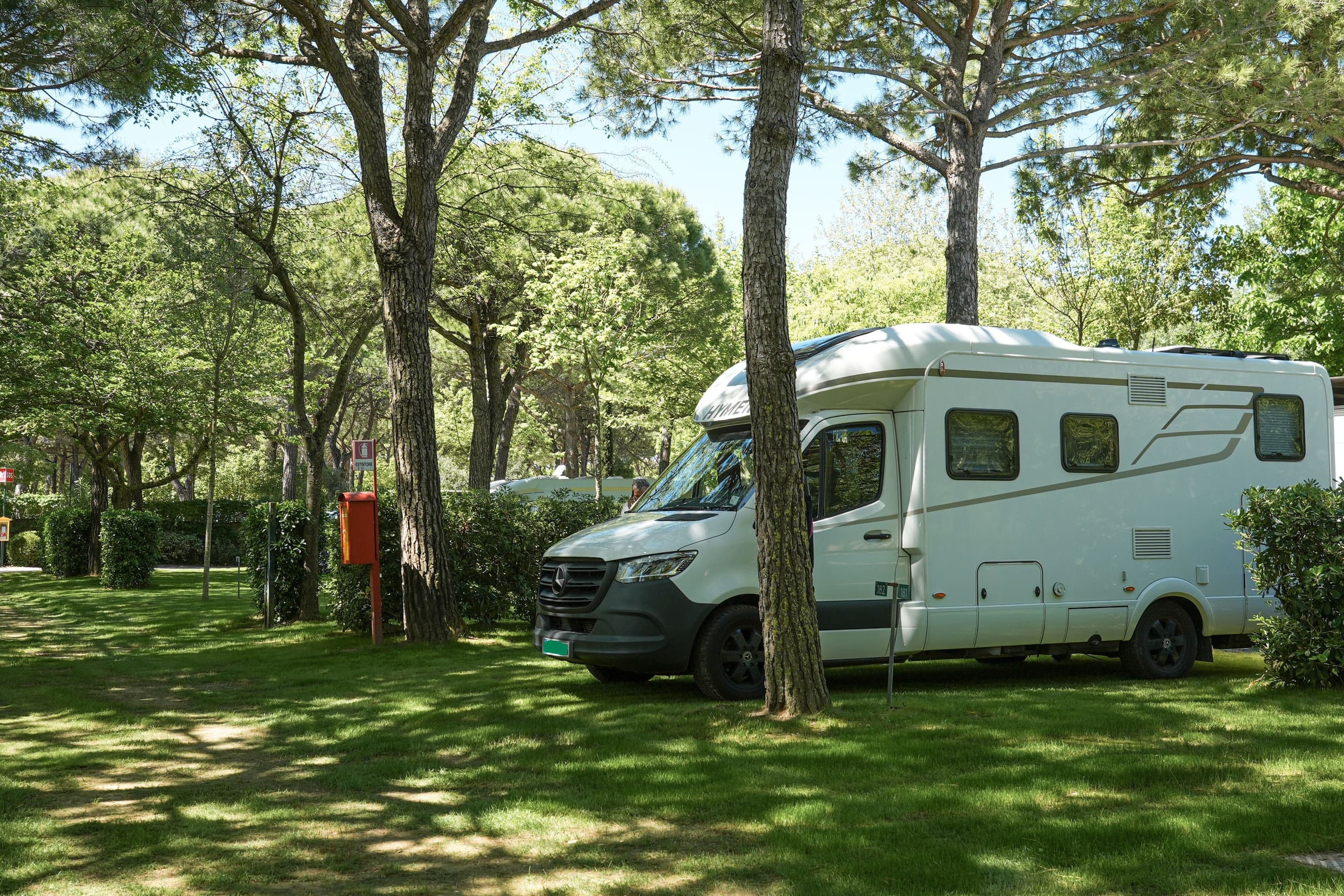 Italy Camping Village
