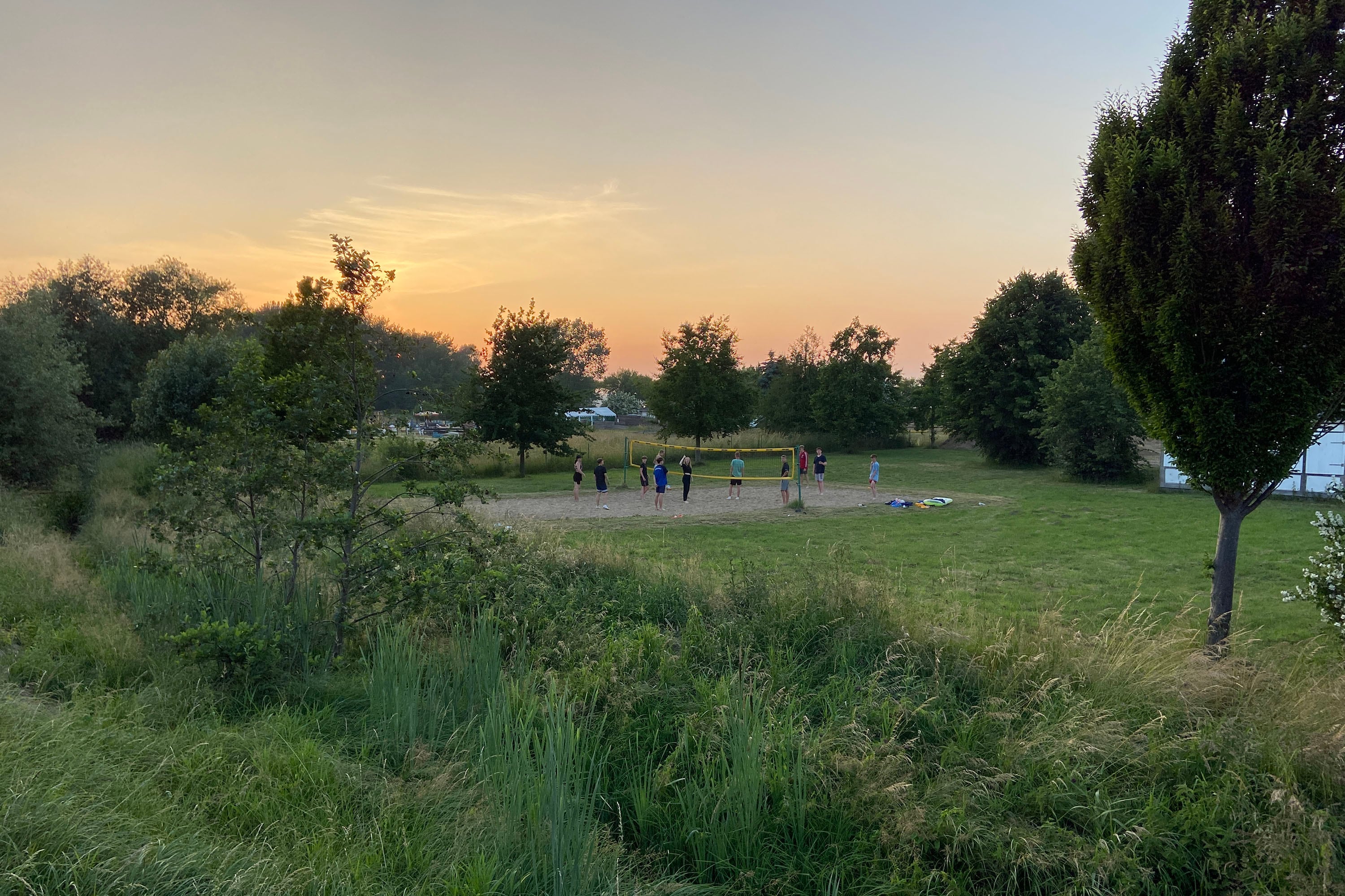 Campingplatz Ostseequelle GmbH