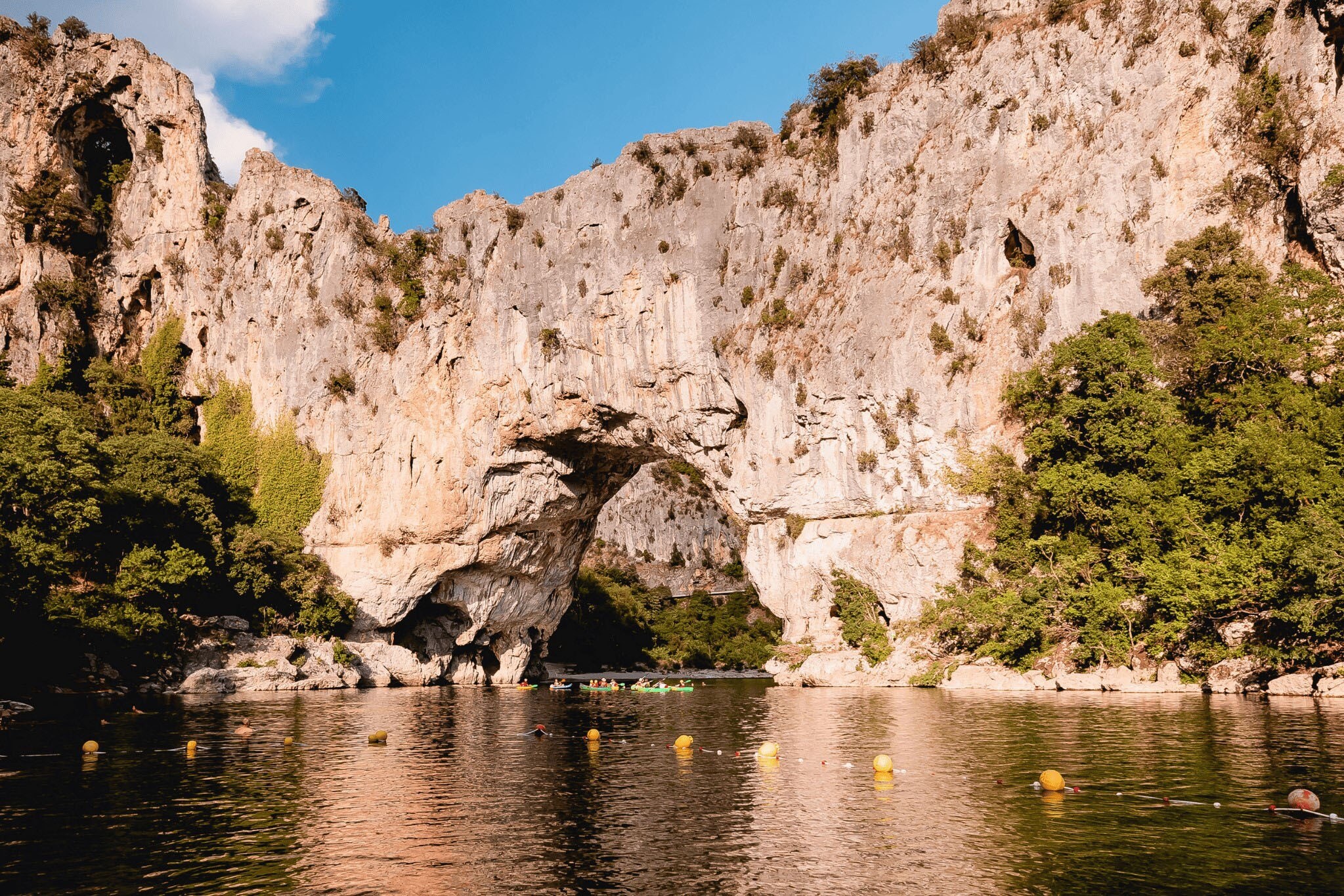 Rives d'Arc