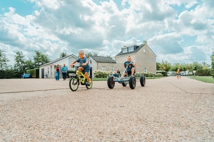 Camping Den Molinshoeve